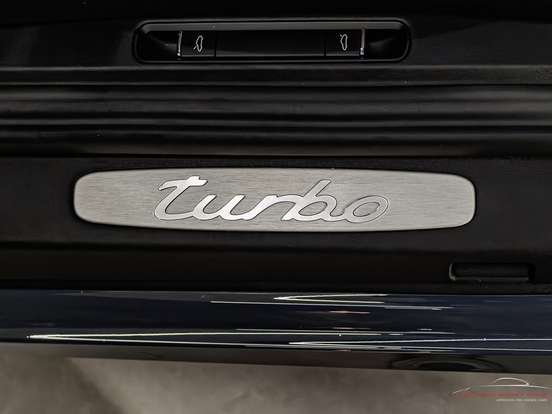 PORSCHE-911-3.8 24V H6 GASOLINA TURBO PDK PORSCHE-911-2016