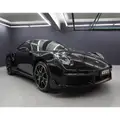 PORSCHE 911 3.8 24V H6 GASOLINA TURBO PDK PORSCHE 911 3.8 24V H6 GASOLINA TURBO PDK