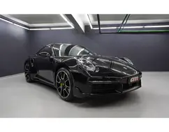 PORSCHE 911 3.8 24V H6 GASOLINA TURBO PDK PORSCHE 911 3.8 24V H6 GASOLINA TURBO PDK