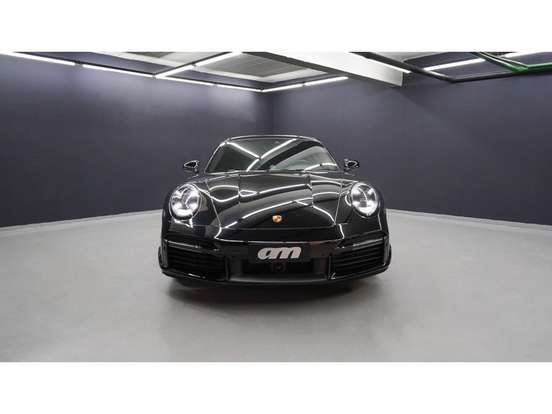 PORSCHE-911-3.8 24V H6 GASOLINA TURBO PDK PORSCHE-911-2022