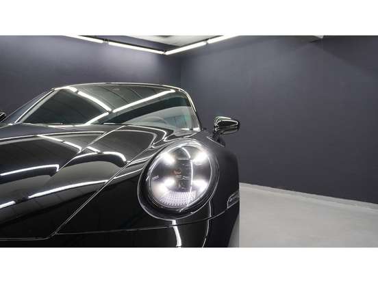 PORSCHE-911-3.8 24V H6 GASOLINA TURBO PDK PORSCHE-911-2022