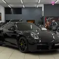 PORSCHE 911 3.8 24V H6 GASOLINA TURBO S PDK PORSCHE 911 3.8 24V H6 GASOLINA TURBO S PDK
