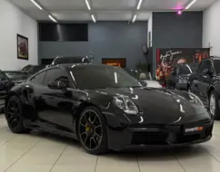 PORSCHE 911 3.8 24V H6 GASOLINA TURBO S PDK PORSCHE 911 3.8 24V H6 GASOLINA TURBO S PDK