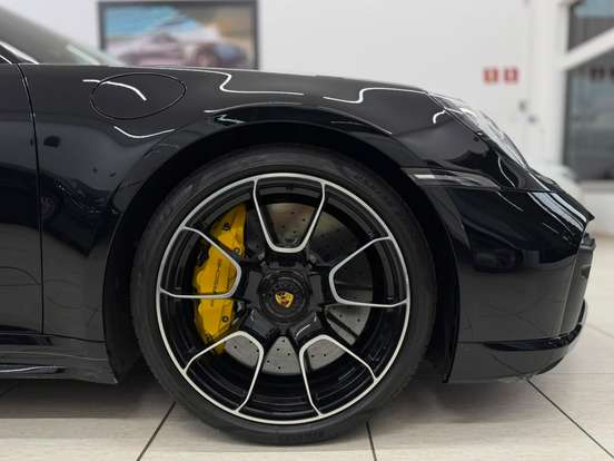 PORSCHE-911-3.8 24V H6 GASOLINA TURBO S PDK PORSCHE-911-2021