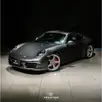 PORSCHE 911 3.8 CARRERA 4S COUPÉ 6 CILINDROS 24V GASOLINA 2P AUTOMÁTICO PORSCHE 911 3.8 CARRERA 4S COUPÉ 6 CILINDROS 24V GASOLINA 2P AUTOMÁTICO