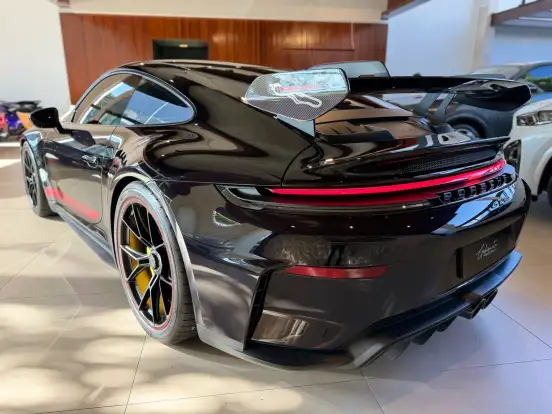 PORSCHE-911-4.0 24V H6 GASOLINA GT3 PDK PORSCHE-911-2026