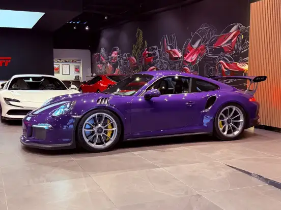 PORSCHE-911-2016