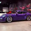 PORSCHE 911 4.0 24V H6 GASOLINA GT3 RS PDK PORSCHE 911 4.0 24V H6 GASOLINA GT3 RS PDK