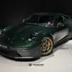 PORSCHE 911 4.0 24V H6 GASOLINA GT3 PDK PORSCHE 911 4.0 24V H6 GASOLINA GT3 PDK