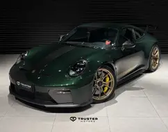 PORSCHE 911 4.0 24V H6 GASOLINA GT3 PDK PORSCHE 911 4.0 24V H6 GASOLINA GT3 PDK
