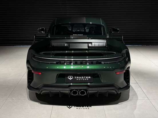 PORSCHE-911-4.0 24V H6 GASOLINA GT3 PDK PORSCHE-911-2025