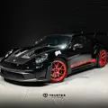PORSCHE 911 4.0 24V H6 GASOLINA GT3 RS PDK PORSCHE 911 4.0 24V H6 GASOLINA GT3 RS PDK