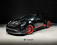 PORSCHE 911 4.0 24V H6 GASOLINA GT3 RS PDK PORSCHE 911 4.0 24V H6 GASOLINA GT3 RS PDK