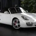 PORSCHE BOXSTER 2.9 I6 24V GASOLINA 2P MANUAL PORSCHE BOXSTER 2.9 I6 24V GASOLINA 2P MANUAL
