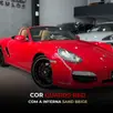 PORSCHE BOXSTER 3.4 S I6 24V GASOLINA 2P AUTOMATIZADO PORSCHE BOXSTER 3.4 S I6 24V GASOLINA 2P AUTOMATIZADO