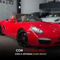 PORSCHE BOXSTER 3.4 S I6 24V GASOLINA 2P AUTOMATIZADO PORSCHE BOXSTER 3.4 S I6 24V GASOLINA 2P AUTOMATIZADO