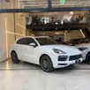 PORSCHE CAYENNE 2.9 V6 GASOLINA S AWD TIPTRONIC S PORSCHE CAYENNE 2.9 V6 GASOLINA S AWD TIPTRONIC S