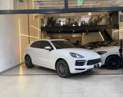 PORSCHE CAYENNE 2.9 V6 GASOLINA S AWD TIPTRONIC S PORSCHE CAYENNE 2.9 V6 GASOLINA S AWD TIPTRONIC S