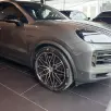 PORSCHE CAYENNE 3.0 V6 E-HYBRID COUPÉ AWD TIPTRONIC S PORSCHE CAYENNE 3.0 V6 E-HYBRID COUPÉ AWD TIPTRONIC S