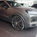 PORSCHE CAYENNE 3.0 V6 E-HYBRID COUPÉ AWD TIPTRONIC S PORSCHE CAYENNE 3.0 V6 E-HYBRID COUPÉ AWD TIPTRONIC S