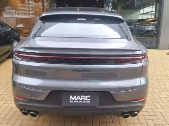PORSCHE-CAYENNE-3.0 V6 E-HYBRID COUPÉ AWD TIPTRONIC S PORSCHE-CAYENNE-2025