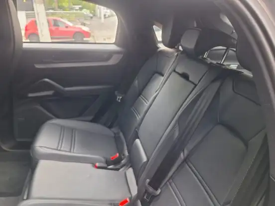 PORSCHE-CAYENNE-3.0 V6 E-HYBRID COUPÉ AWD TIPTRONIC S PORSCHE-CAYENNE-2025