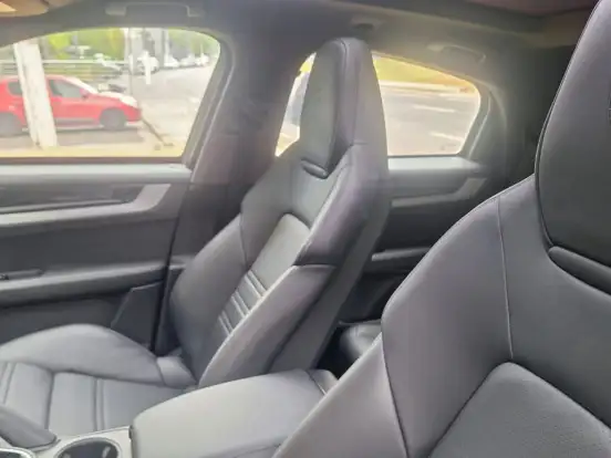 PORSCHE-CAYENNE-3.0 V6 E-HYBRID COUPÉ AWD TIPTRONIC S PORSCHE-CAYENNE-2025