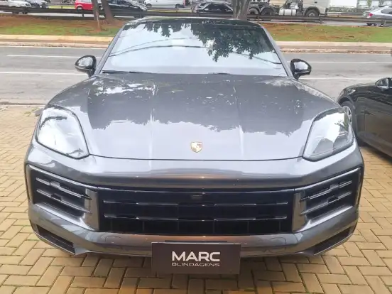 PORSCHE-CAYENNE-3.0 V6 E-HYBRID COUPÉ AWD TIPTRONIC S PORSCHE-CAYENNE-2025