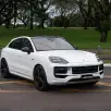 PORSCHE CAYENNE 3.0 V6 E-HYBRID COUPÉ AWD TIPTRONIC S PORSCHE CAYENNE 3.0 V6 E-HYBRID COUPÉ AWD TIPTRONIC S