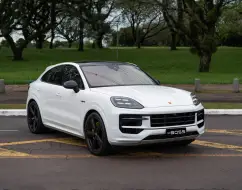 PORSCHE CAYENNE 3.0 V6 E-HYBRID COUPÉ AWD TIPTRONIC S PORSCHE CAYENNE 3.0 V6 E-HYBRID COUPÉ AWD TIPTRONIC S