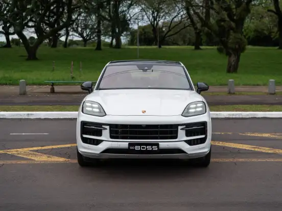 PORSCHE-CAYENNE-3.0 V6 E-HYBRID COUPÉ AWD TIPTRONIC S PORSCHE-CAYENNE-2024