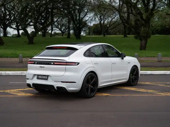 PORSCHE-CAYENNE-3.0 V6 E-HYBRID COUPÉ AWD TIPTRONIC S PORSCHE-CAYENNE-2024