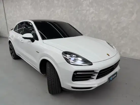 PORSCHE-CAYENNE-3.0 V6 E-HYBRID COUPÉ AWD TIPTRONIC S PORSCHE-CAYENNE-2022