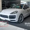 PORSCHE CAYENNE 3.0 V6 E-HYBRID COUPÉ AWD TIPTRONIC S PORSCHE CAYENNE 3.0 V6 E-HYBRID COUPÉ AWD TIPTRONIC S