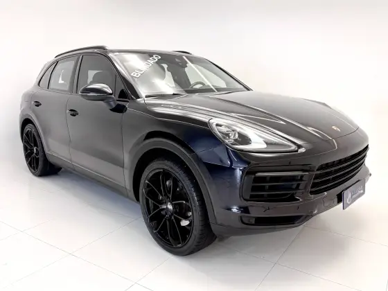 PORSCHE CAYENNE 3.0 V6 GASOLINA AWD TIPTRONIC S