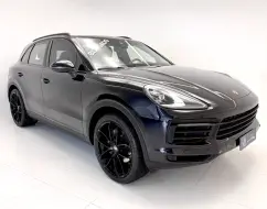 PORSCHE CAYENNE 3.0 V6 GASOLINA AWD TIPTRONIC S PORSCHE CAYENNE 3.0 V6 GASOLINA AWD TIPTRONIC S