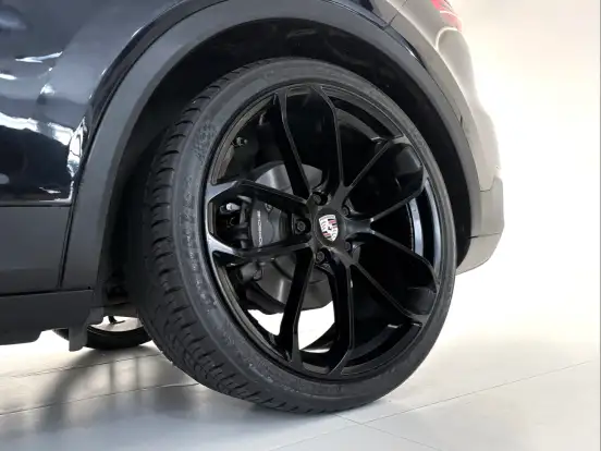PORSCHE-CAYENNE-3.0 V6 GASOLINA AWD TIPTRONIC S PORSCHE-CAYENNE-2018