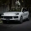 PORSCHE CAYENNE 3.0 V6 S E-HYBRID COUPÉ AWD TIPTRONIC S PORSCHE CAYENNE 3.0 V6 S E-HYBRID COUPÉ AWD TIPTRONIC S
