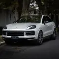PORSCHE CAYENNE 3.0 V6 S E-HYBRID COUPÉ AWD TIPTRONIC S PORSCHE CAYENNE 3.0 V6 S E-HYBRID COUPÉ AWD TIPTRONIC S