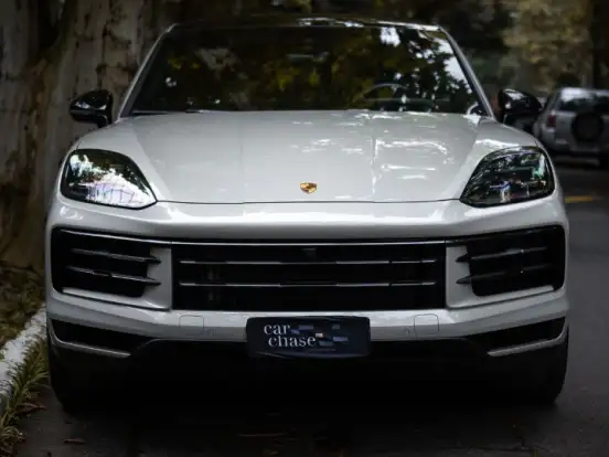 PORSCHE-CAYENNE-3.0 V6 S E-HYBRID COUPÉ AWD TIPTRONIC S PORSCHE-CAYENNE-2026