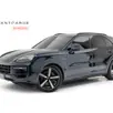 PORSCHE CAYENNE 3.0 V6 E-HYBRID AWD TIPTRONIC S PORSCHE CAYENNE 3.0 V6 E-HYBRID AWD TIPTRONIC S