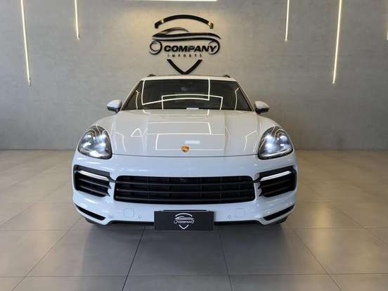 PORSCHE-CAYENNE-3.0 V6 E-HYBRID AWD TIPTRONIC S PORSCHE-CAYENNE-2022
