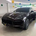 PORSCHE CAYENNE 3.0 V6 E-HYBRID COUPÉ AWD TIPTRONIC S PORSCHE CAYENNE 3.0 V6 E-HYBRID COUPÉ AWD TIPTRONIC S