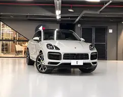 PORSCHE CAYENNE 3.0 V6 E-HYBRID COUPÉ AWD TIPTRONIC S PORSCHE CAYENNE 3.0 V6 E-HYBRID COUPÉ AWD TIPTRONIC S