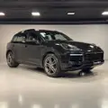 PORSCHE CAYENNE 3.0 V6 E-HYBRID PLATINUM EDITION AWD TIPTRONIC S PORSCHE CAYENNE 3.0 V6 E-HYBRID PLATINUM EDITION AWD TIPTRONIC S