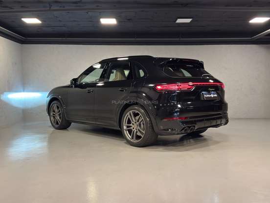 PORSCHE-CAYENNE-3.0 V6 E-HYBRID PLATINUM EDITION AWD TIPTRONIC S PORSCHE-CAYENNE-2022