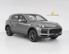 PORSCHE CAYENNE 3.0 V6 GASOLINA AWD TIPTRONIC S PORSCHE CAYENNE 3.0 V6 GASOLINA AWD TIPTRONIC S