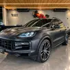 PORSCHE CAYENNE 3.0 V6 S E-HYBRID AWD TIPTRONIC S PORSCHE CAYENNE 3.0 V6 S E-HYBRID AWD TIPTRONIC S
