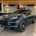 PORSCHE CAYENNE 3.0 V6 S E-HYBRID AWD TIPTRONIC S PORSCHE CAYENNE 3.0 V6 S E-HYBRID AWD TIPTRONIC S