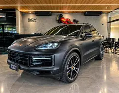 PORSCHE CAYENNE 3.0 V6 S E-HYBRID AWD TIPTRONIC S PORSCHE CAYENNE 3.0 V6 S E-HYBRID AWD TIPTRONIC S